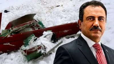 Muhsin Yazıcıoğlu Soruşturmasında 19 Şüpheli Tutuklandı