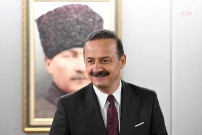 Yavuz Ağıraliğlu: Türkiye Avrupa Birliği İçin Vazgeçilmez Bir Partnerdir