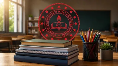 MEB’den Yeni Eğitim Yılı Öncesi Okullara Yeni Düzenlemeler