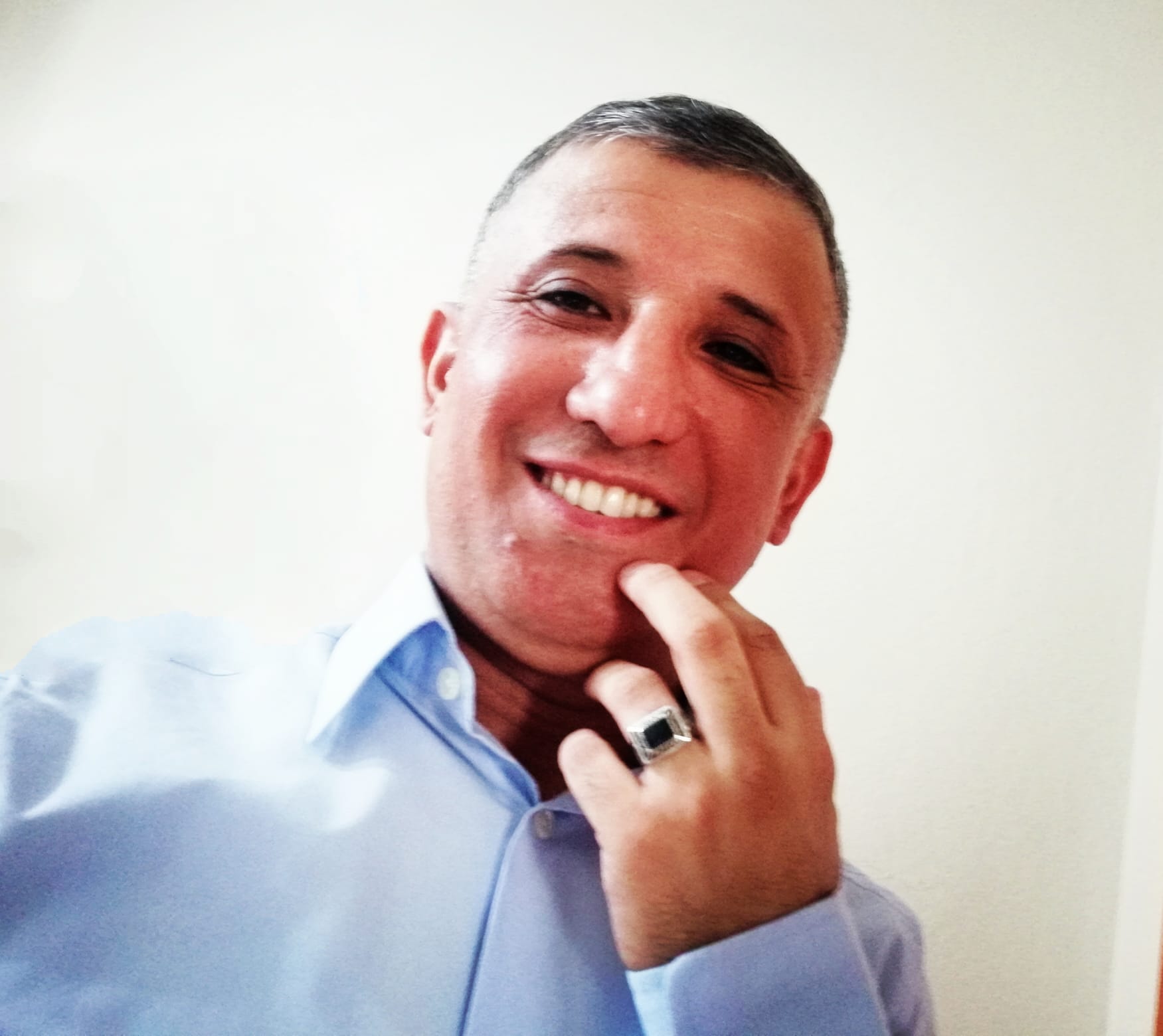 Bülent ÖZDEMİR