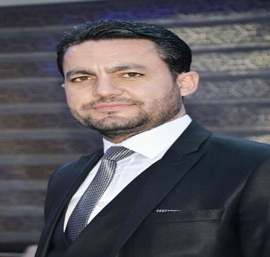 Vahap SELAĞZI